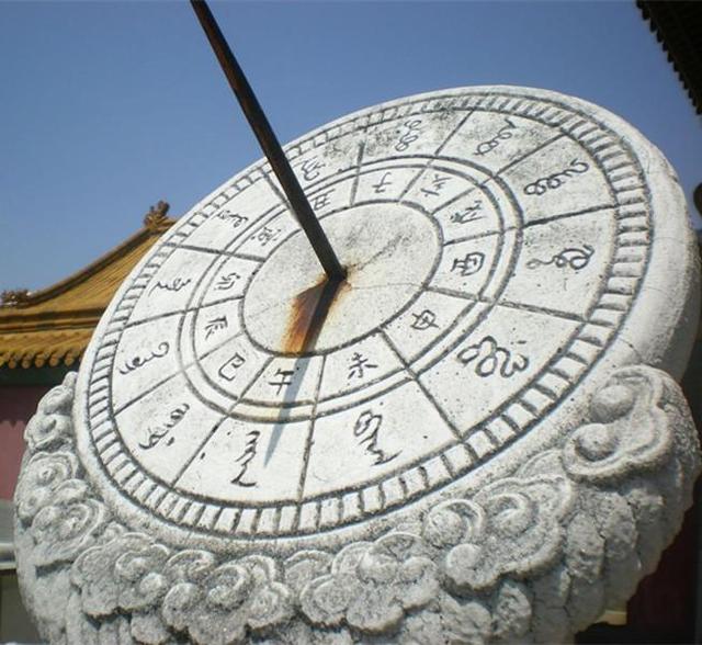 钟表出现之前，古代人如何确定时间？原来方法有这么多